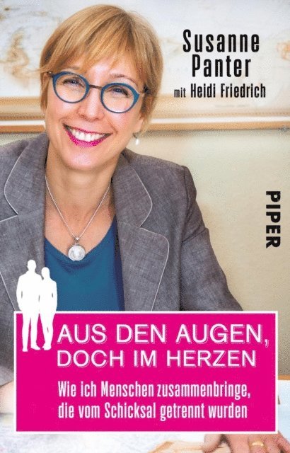 Heidi Friedrich, Susanne Panter - Aus den Augen, doch im Herzen, E-bok
