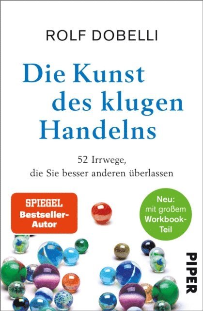 Rolf Dobelli - Die Kunst des klugen Handelns, E-bok