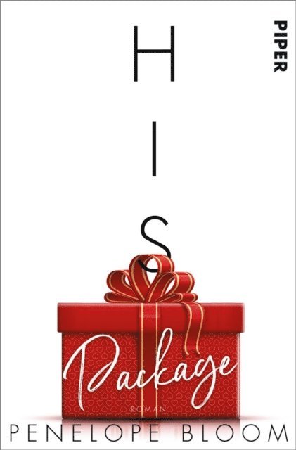 Penelope Bloom - His Package – Schmutzige Geheimnisse, E-bok
