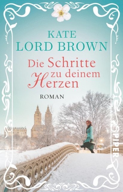 Kate Lord Brown - Die Schritte zu deinem Herzen, E-bok