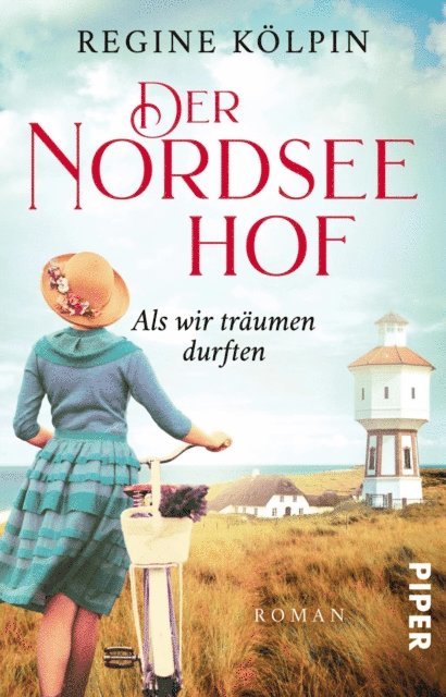 Regine Kolpin - Der Nordseehof – Als wir träumen durften, E-bok. Tillgänglighet: Lägg i varukorg