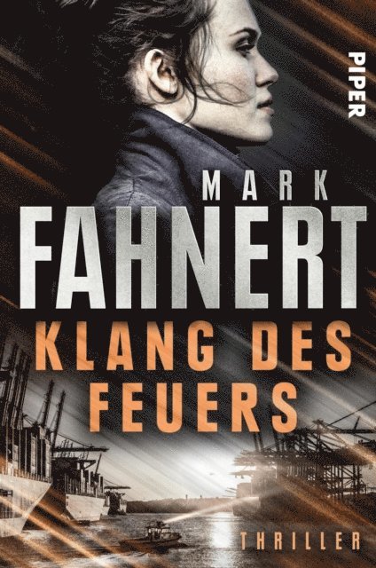 Mark Fahnert - Klang des Feuers, E-bok. Tillgänglighet: Lägg i varukorg
