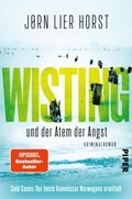 Wisting und der Atem der Angst