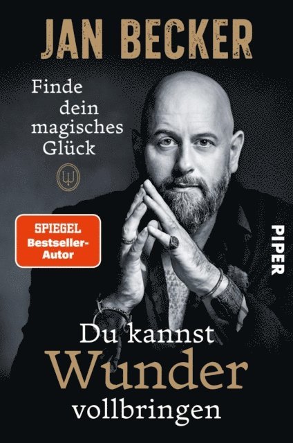 Jan Becker - Du kannst Wunder vollbringen, E-bok