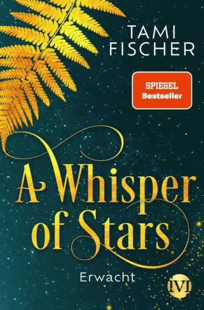 Tami Fischer - A Whisper of Stars, E-bok