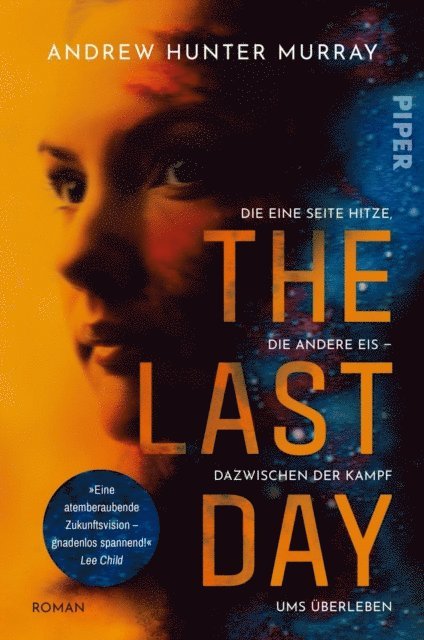 Andrew Hunter Murray - The Last Day, E-bok
