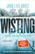 Wisting  und der See des Vergessens