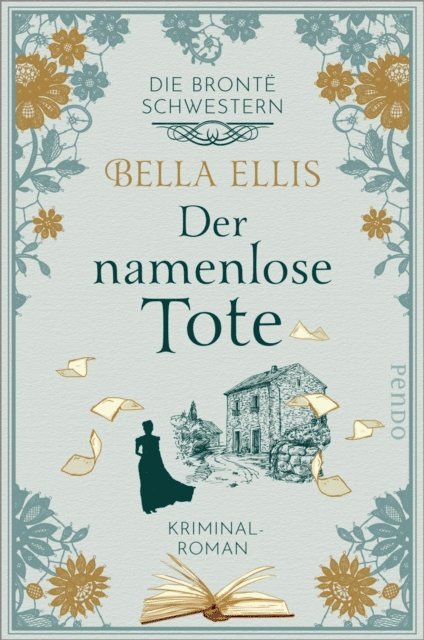 Bella Ellis - Der namenlose Tote, E-bok