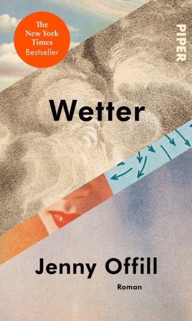 Jenny Offill - Wetter, E-bok