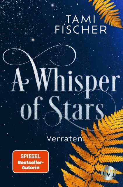 Tami Fischer - A Whisper of Stars, E-bok