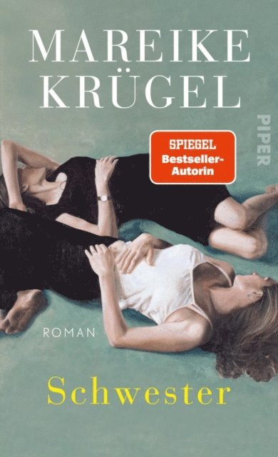 Mareike Krugel - Schwester, E-bok