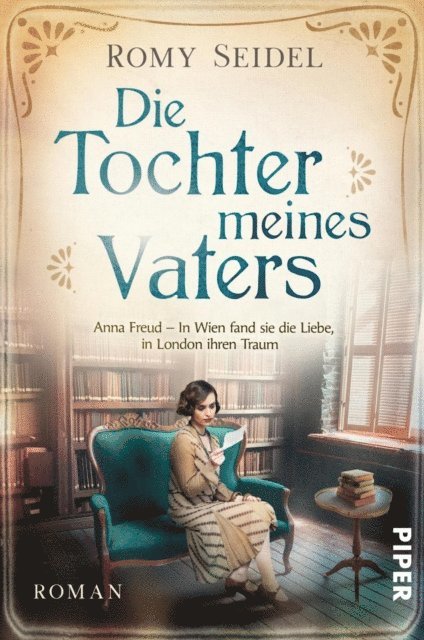 Romy Seidel - Die Tochter meines Vaters, E-bok