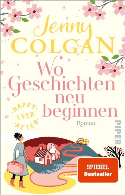 Jenny Colgan - Happy Ever After – Wo Geschichten neu beginnen, E-bok
