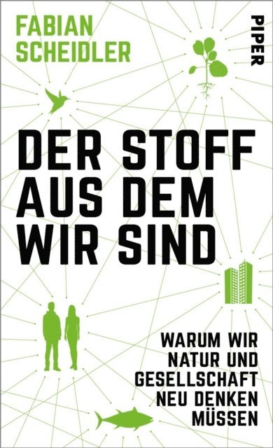 Fabian Scheidler - Der Stoff, aus dem wir sind, E-bok. Tillgänglighet: Lägg i varukorg