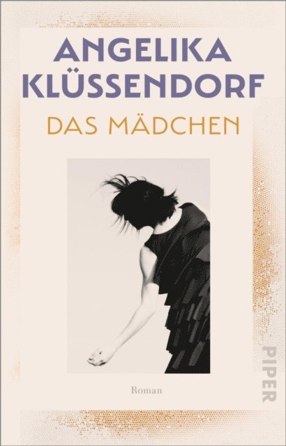 Angelika Klussendorf - Das Mädchen, E-bok