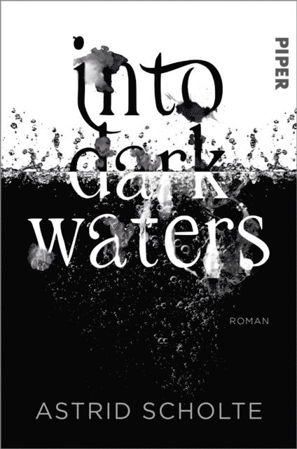 Astrid Scholte - Into Dark Waters, E-bok