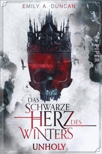 Das schwarze Herz des Winters ? Unholy