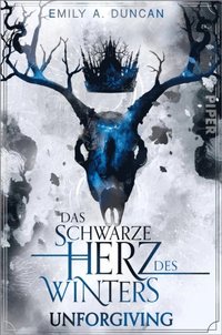 Das schwarze Herz des Winters ? Unforgiving