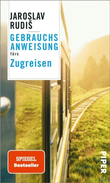 Jaroslav Rudis - Zug um Zug durch Europa, E-bok