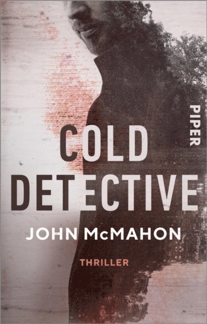 John McMahon - Cold Detective, E-bok