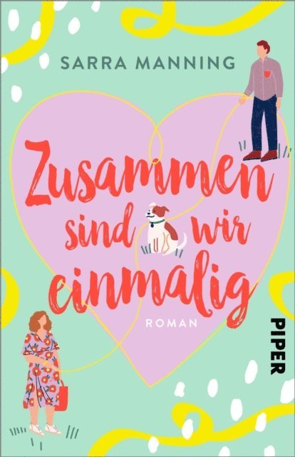 Sarra Manning - Zusammen sind wir einmalig, E-bok