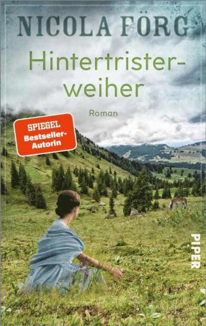 Nicola Forg - Hintertristerweiher, E-bok