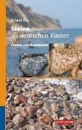 Steine an deutschen Küsten
