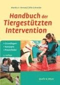 Handbuch der Tiergest�tzten Intervention