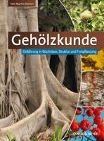 Veit Martin Dörken - Gehölzkunde, Häftad