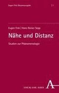 Nhe und Distanz