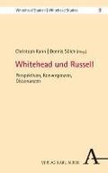 Whitehead Und Russell: Perspektiven, Konvergenzen, Dissonanzen