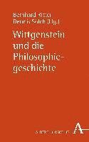 Wittgenstein Und Die Philosophiegeschichte