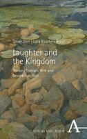 Oliver Dürr, Luca Baschera - Laughter and the Kingdom, Häftad. Tillgänglighet: Lägg i varukorg