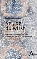 Jan Juhani Steinmann - Sei, der du wirst, Inbunden. Tillgänglighet: Lägg i varukorg