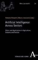 Roberto Redaelli, Marco Innocenti - Artificial Intelligence Across Sectors, Häftad