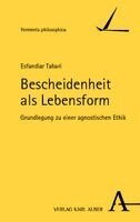 Tabari - Bescheidenheit als Lebensform, Häftad