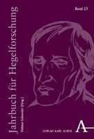 Helmut Schneider - Jahrbuch für Hegelforschung 23, Häftad