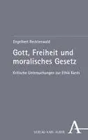 Engelbert Recktenwald - Gott, Freiheit und moralisches Gesetz, Häftad. Tillgänglighet: Lägg i varukorg