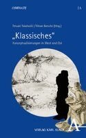 Teruaki Takahashi, Tilman Borsche - "Klassisches", Inbunden