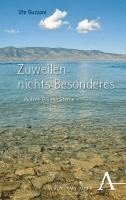 Ute Guzzoni - Zuweilen nichts Besonderes, Häftad