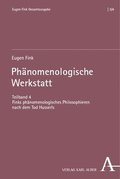 Phnomenologische Werkstatt