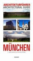 Winfried Nerdinger - Architekturführer München, Häftad