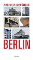 Martin Wörner, Karl H Hüter, Paul Sigel, Doris Mollenschott - Architekturführer Berlin, Häftad