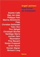 Angeli Janhsen - Neue Kunst als Katalysator, Häftad