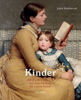 Juliet Heslewood - Kinder, Inbunden
