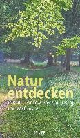 Natur entdecken in Berlin-Pankow, Prenzlauer Berg und Weißensee