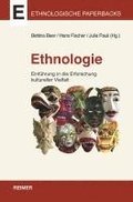 Ethnologie: Einfuhrung in Die Erforschung Kultureller Vielfalt