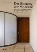 Der Eingang Der Moderne: Extravaganz Und Understatement Im Europaischen Villenbau Der 1920er Und 30er Jahre