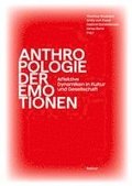 Anthropologie Der Emotionen: Affektive Dynamiken in Kultur Und Gestellschaft