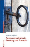 Andreas Langosch - Ressourcenorientierte Beratung und Therapie, Häftad